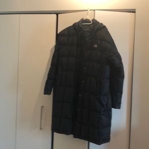 North Face Down 600 Jacket